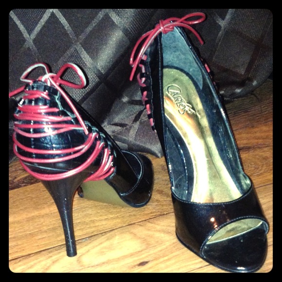 Sexy heels!!!