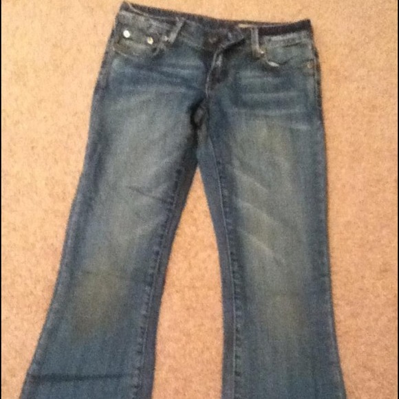 Chip and Pepper jeans