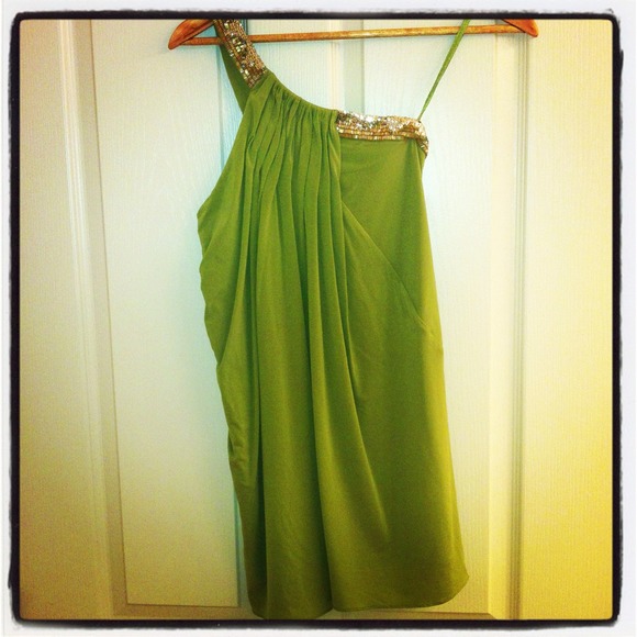 SOLD!!! BCBGMaxAzria Dress