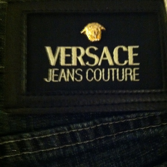 Ladies jeans