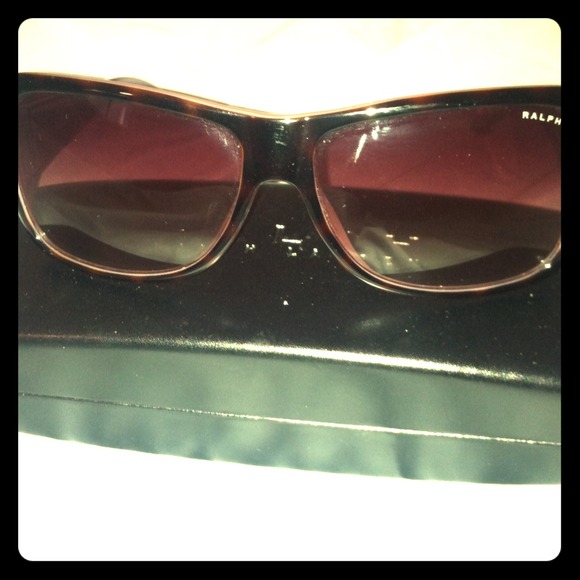 Ralph Lauren Sunglasses