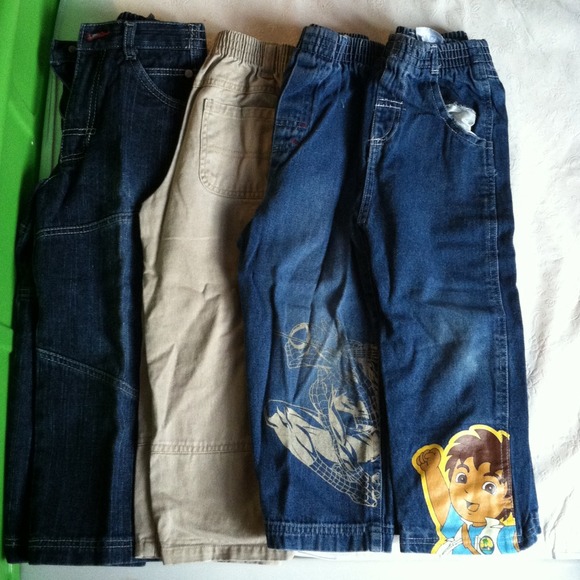 Bundle sold