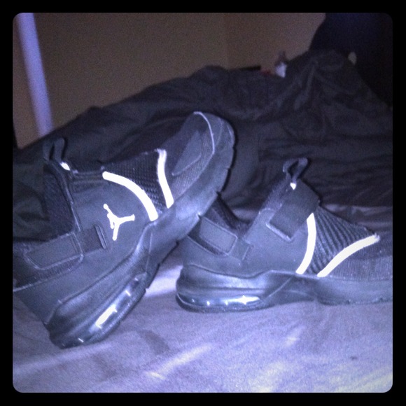 Jordan Trunners
