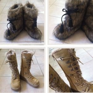 💐Boot Bundle for lindseytodd💐