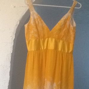 New Donna Ricco Long Dress