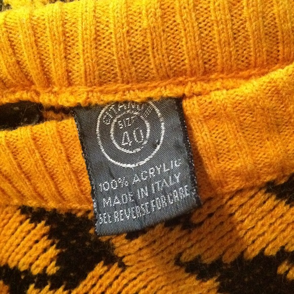 ❌SOLD❌Truly awesome vintage!😍 - Picture 2 of 2