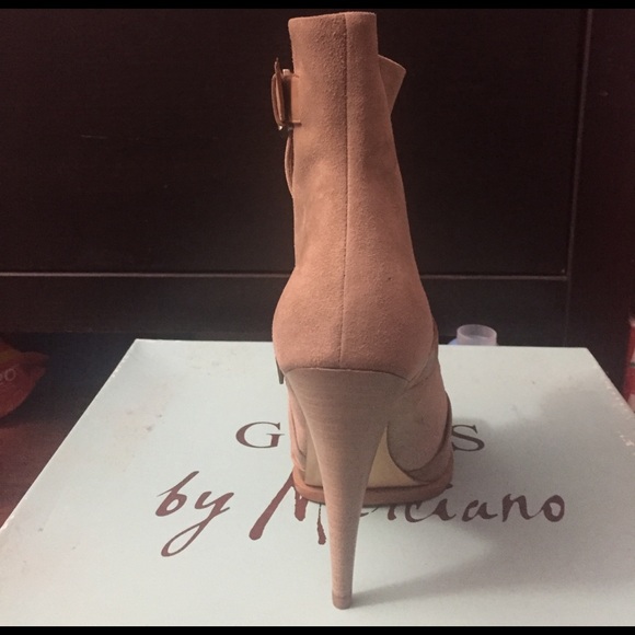 Guess by Marciano ankle boots - Picture 4 of 4