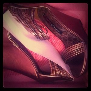 Dream by California wedge