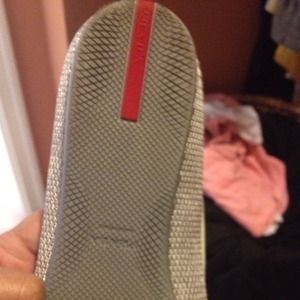 More pics of Prada shoes