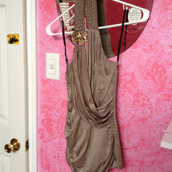 Reserved trade! Great going out sexy top!