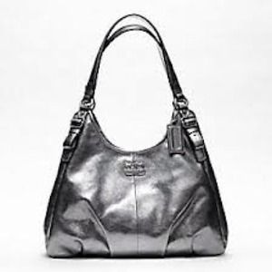 Coach Madison Maggie