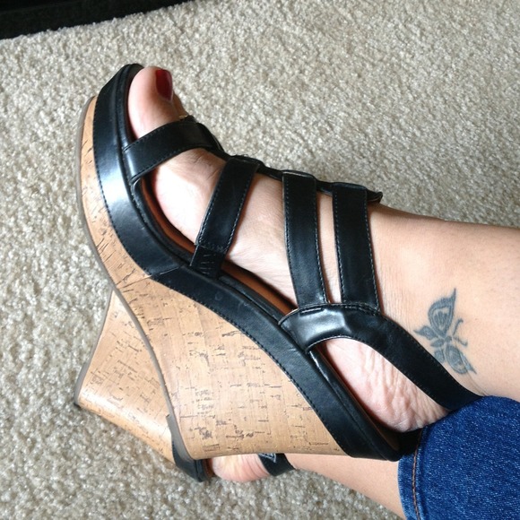Wedges