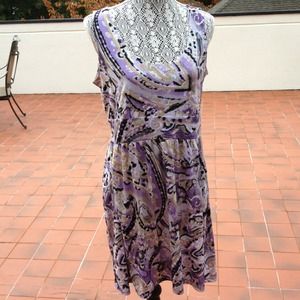 Michael Kors Dresses & Skirts - MICHAEL KORS PRINT DRESS Michael Kors Dresses & Skirts - MICHAEL KORS PRINT DRESS