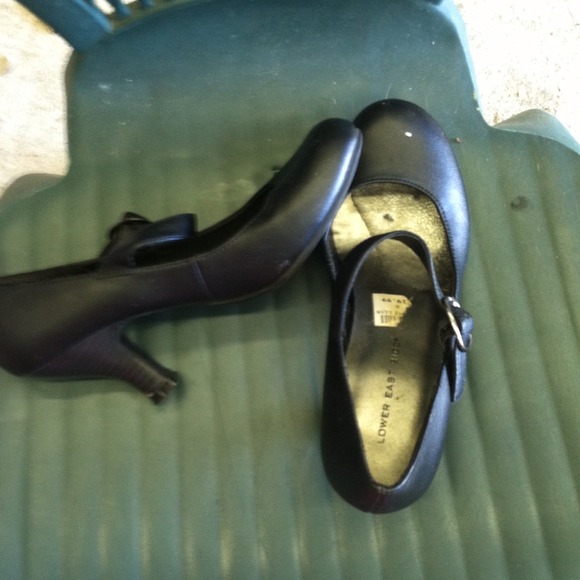 ☀💢REDUCED💢 Heels.