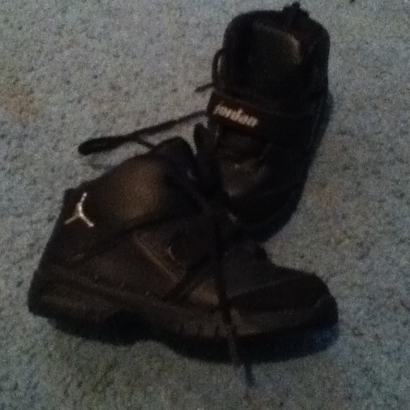 Jordan shoe