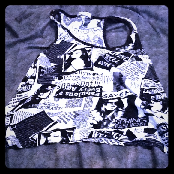 💔Trading 💔with@Mandy375** :)Fashion girl top