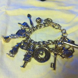 All about charms