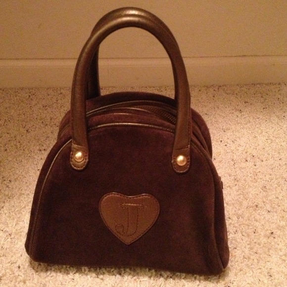 Juicy couture handbag - Picture 2 of 3