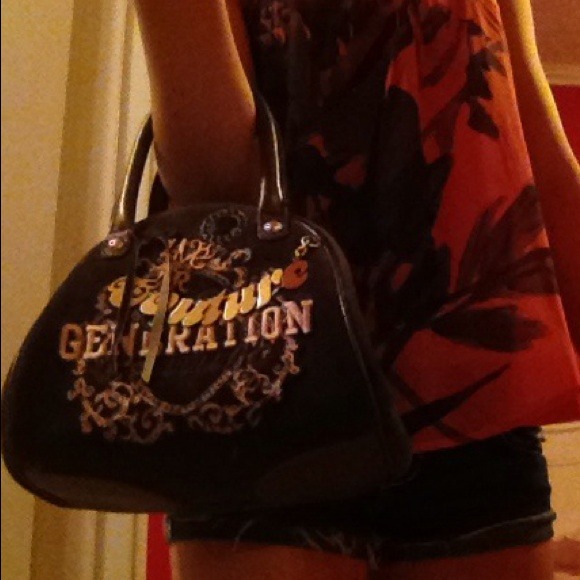 Juicy couture handbag - Picture 3 of 3
