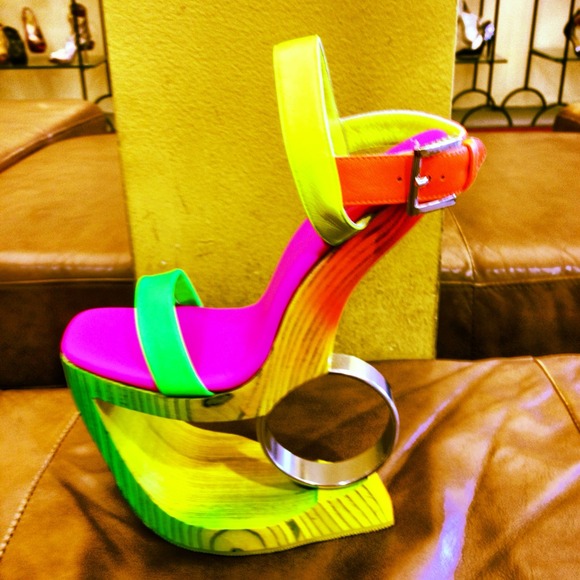 Shoes - Shoes