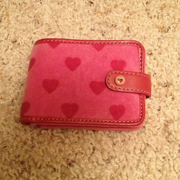 ✨Reserved✨Juicy couture wallet