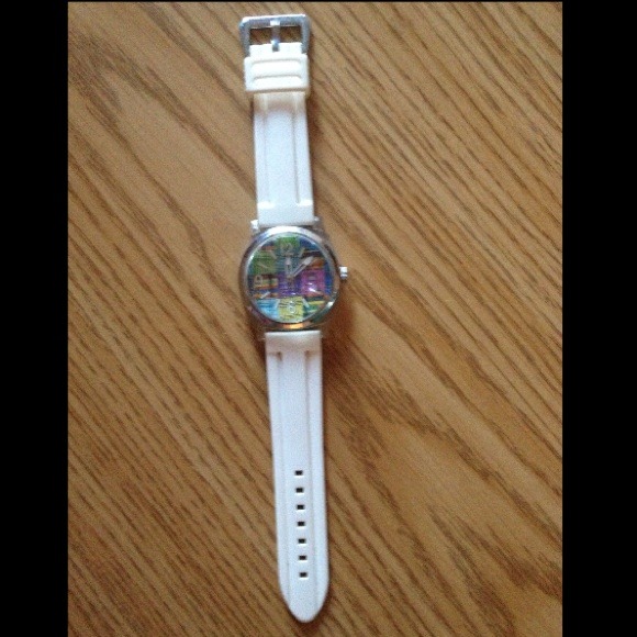 🎯SALE🎯Dooney & Bourke Watch - Picture 1 of 2