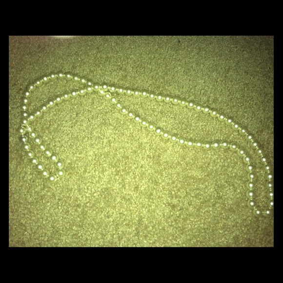 Pearl set