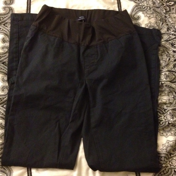 Maternity pants