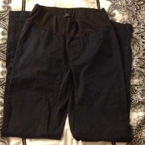 Maternity pants