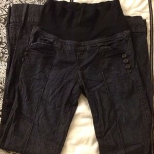 Maternity pants