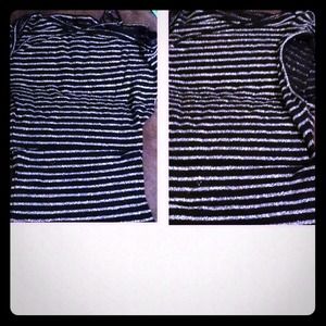 ⛔REDUCED ⛔Glitter stripe dress