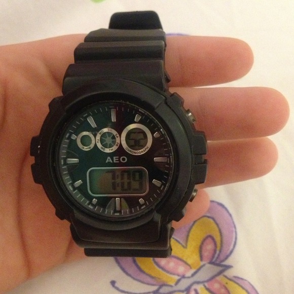 watch