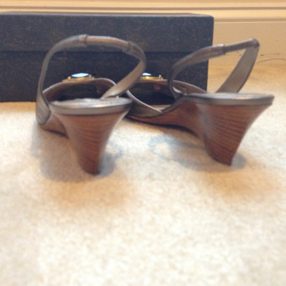 Via Spiga Eva Roca sling back - Picture 3 of 4
