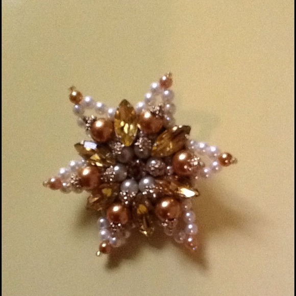 Brooches