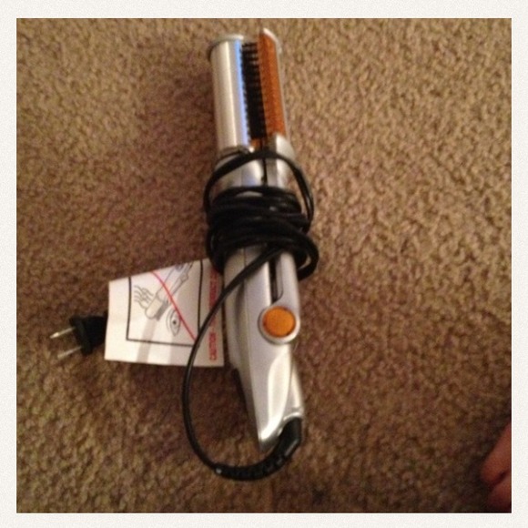 InStyler ▶TODAY ONLY, $35!!!!