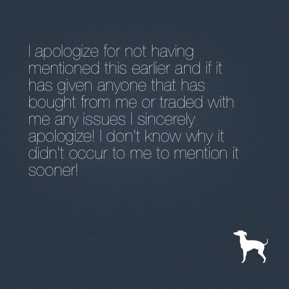 PLEASE READ!!!! - Picture 2 of 3