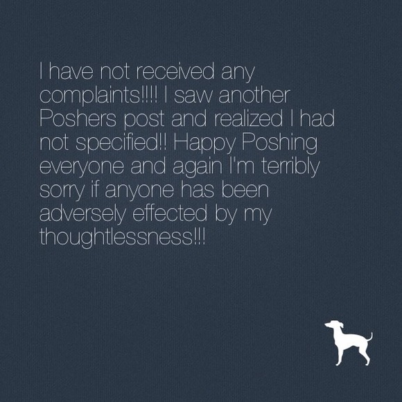 PLEASE READ!!!! - Picture 3 of 3