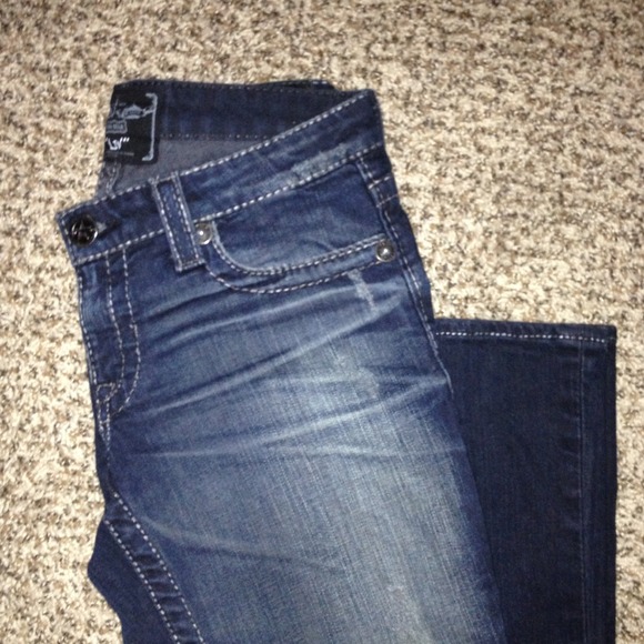 Women's Big Star Jeans
