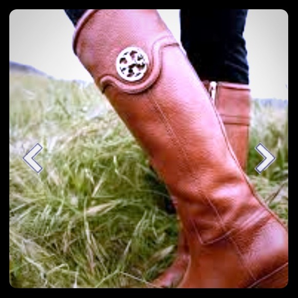Tory Burch Boots - Looking for these!!!!