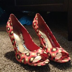 BCB Girls heels