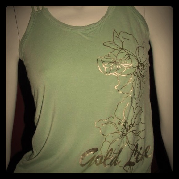 Summer top