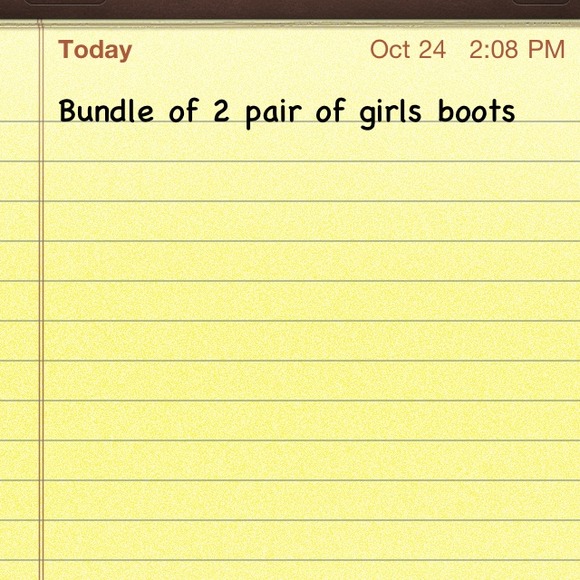 Bundle for trae