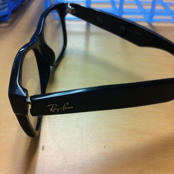 Ray Bans Glasses - Picture 2 of 2