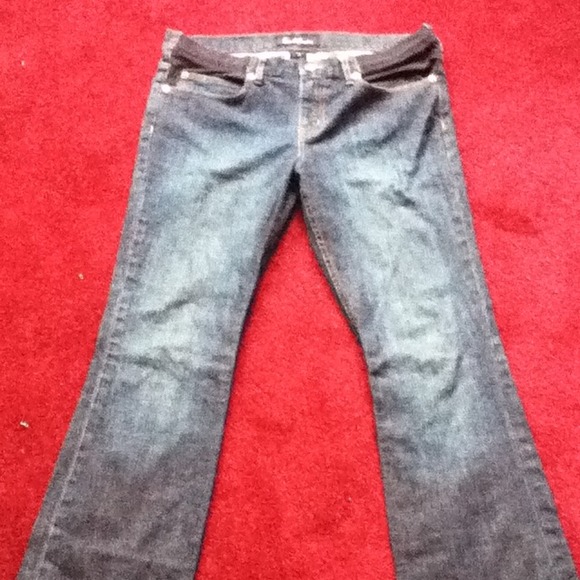 Earl jeans maternity jeans