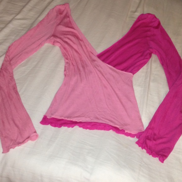 JLo top