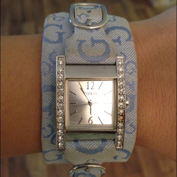 Guess watch