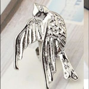 Brand new sparrow ear cuff