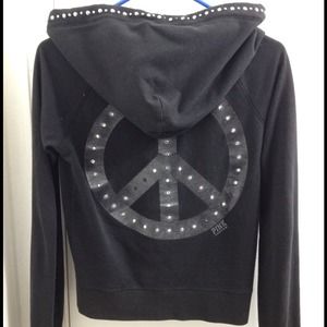 ✨REDUCED✨ Victoria's Secret sweater! 💗