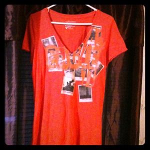 American Eagle Shirt