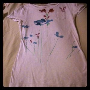 American Eagle shirt